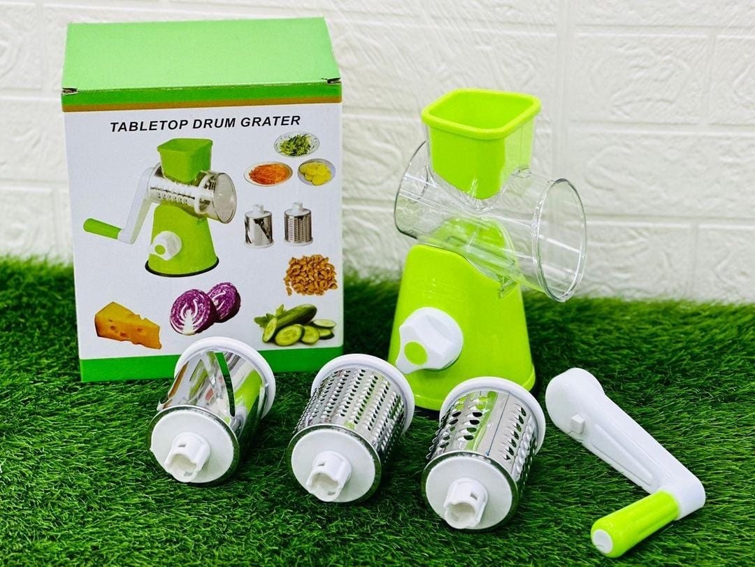 Manual Vegetable Blender