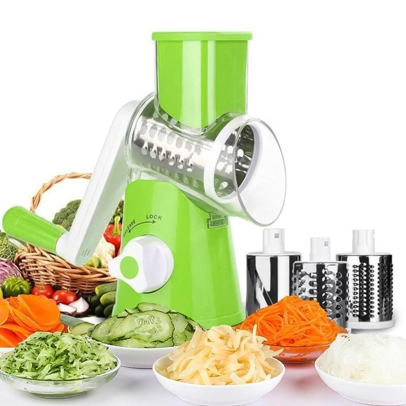 Manual Vegetable Blender