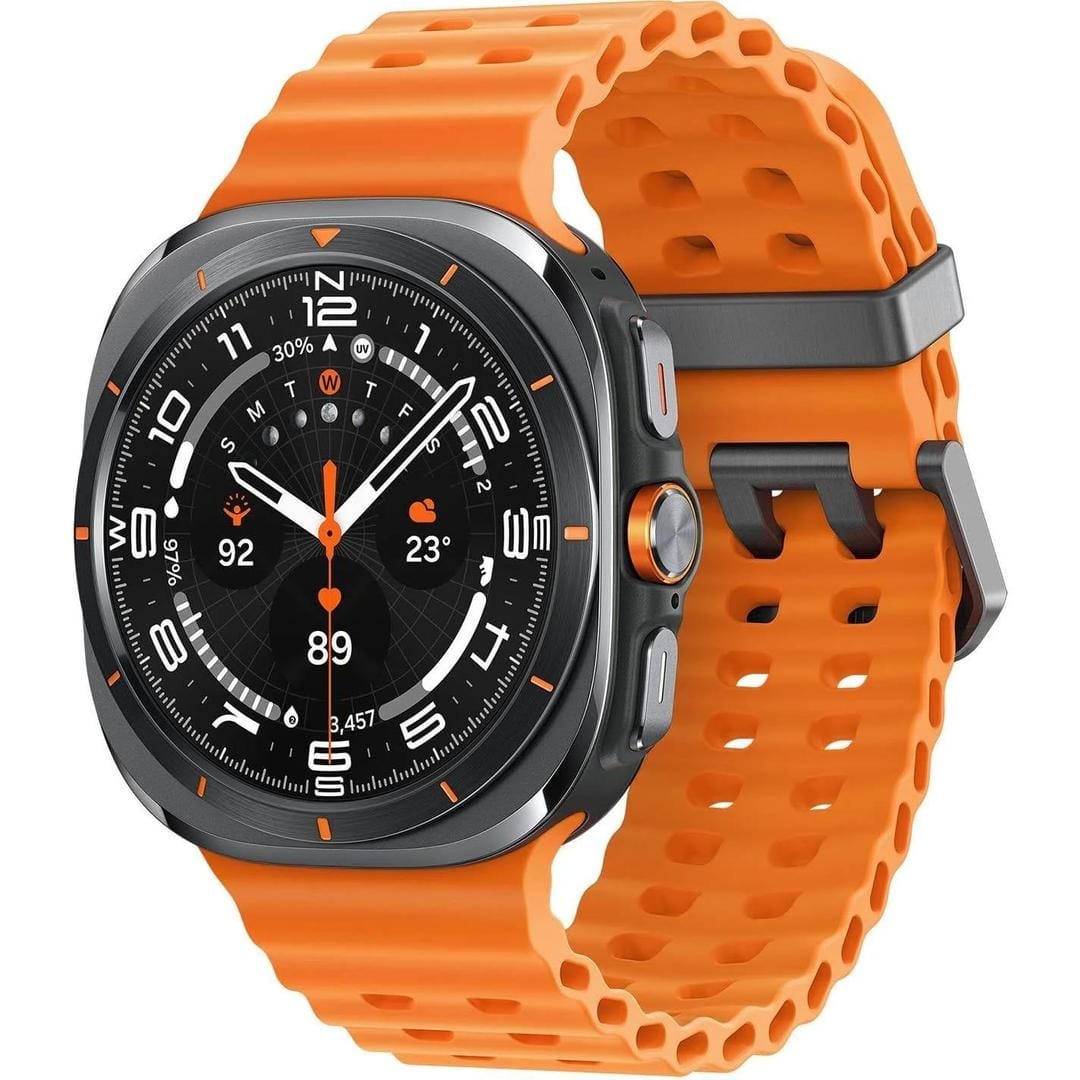 TF7 Ultra Smartwatch