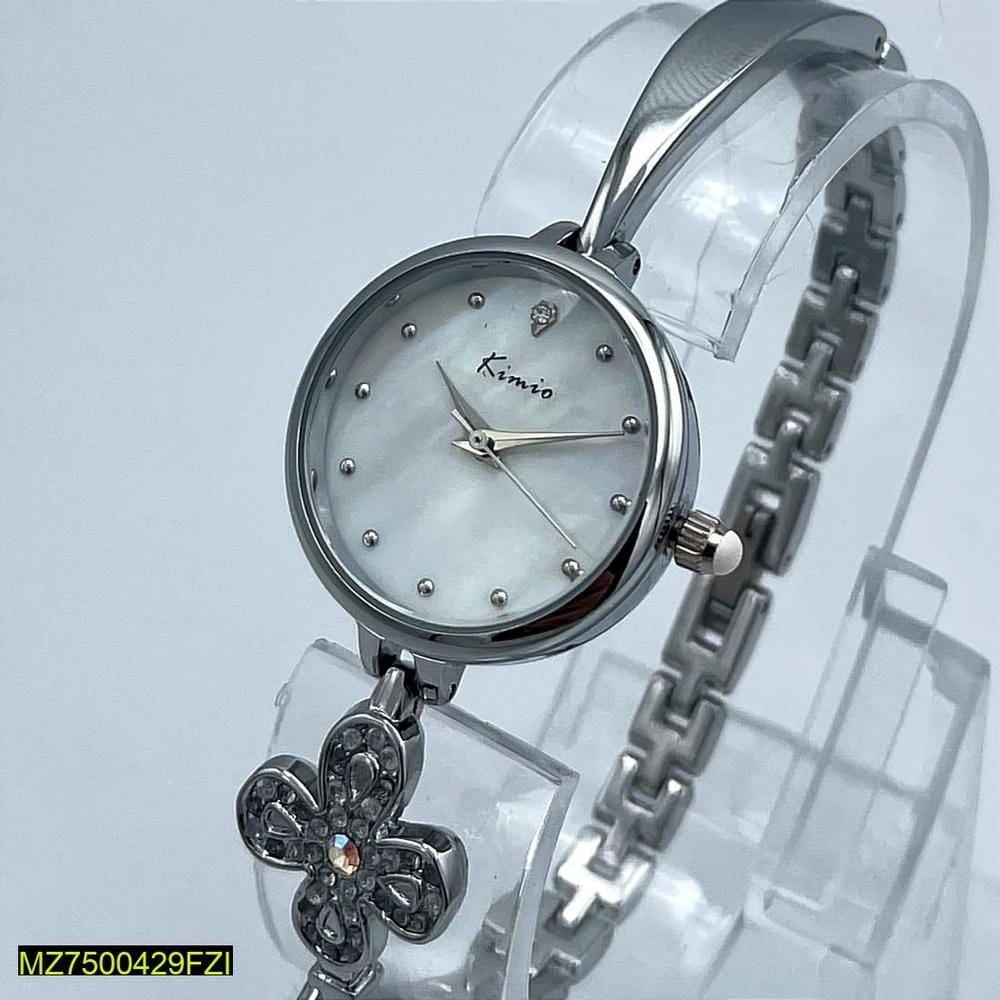 Women's Classic Analogue Watch