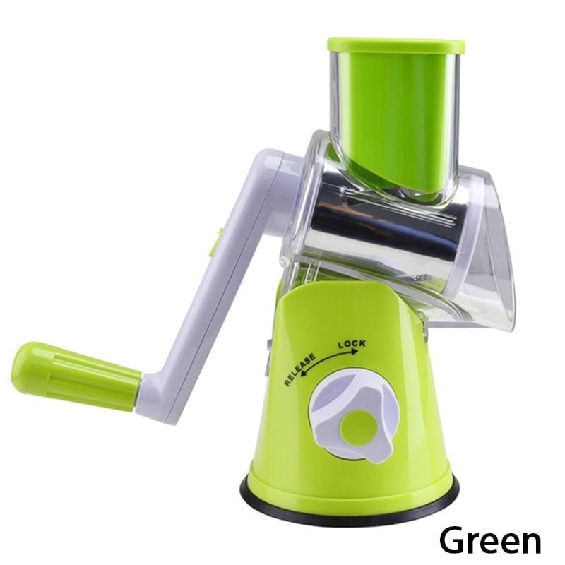 Manual Vegetable Blender