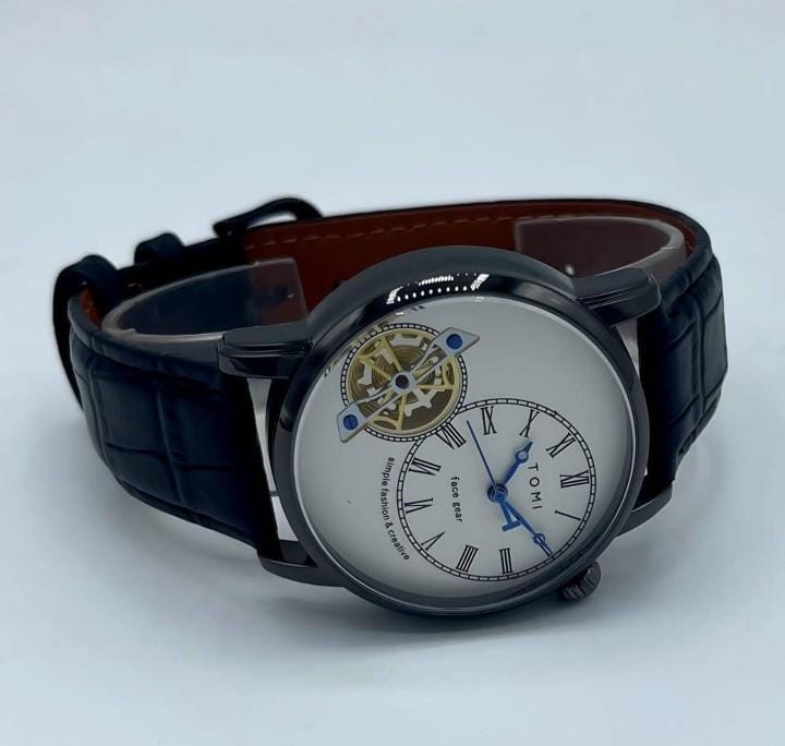 Men's Semi Formal Analogue Watch