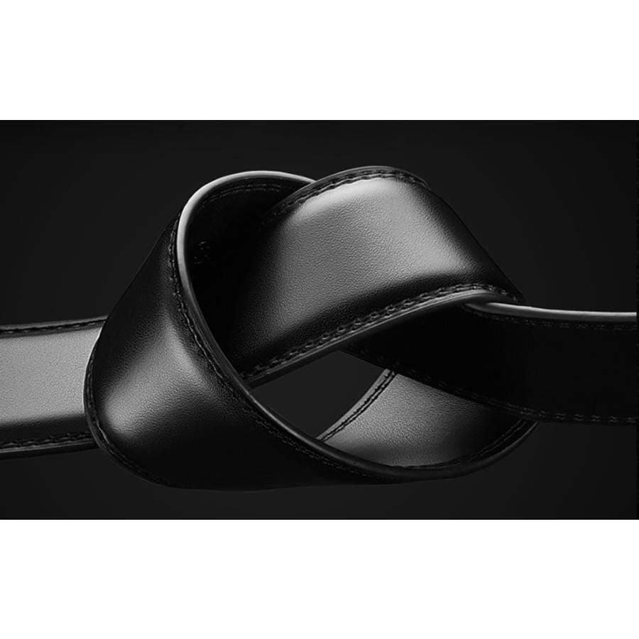 Playboy Men's Premium Belt