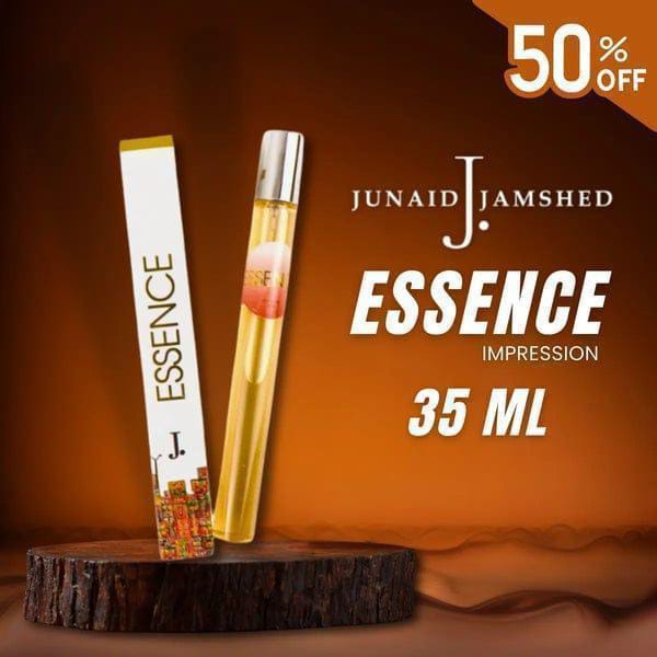 Long Lasting Pocket Perfume